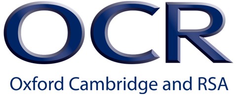 OCR Logo